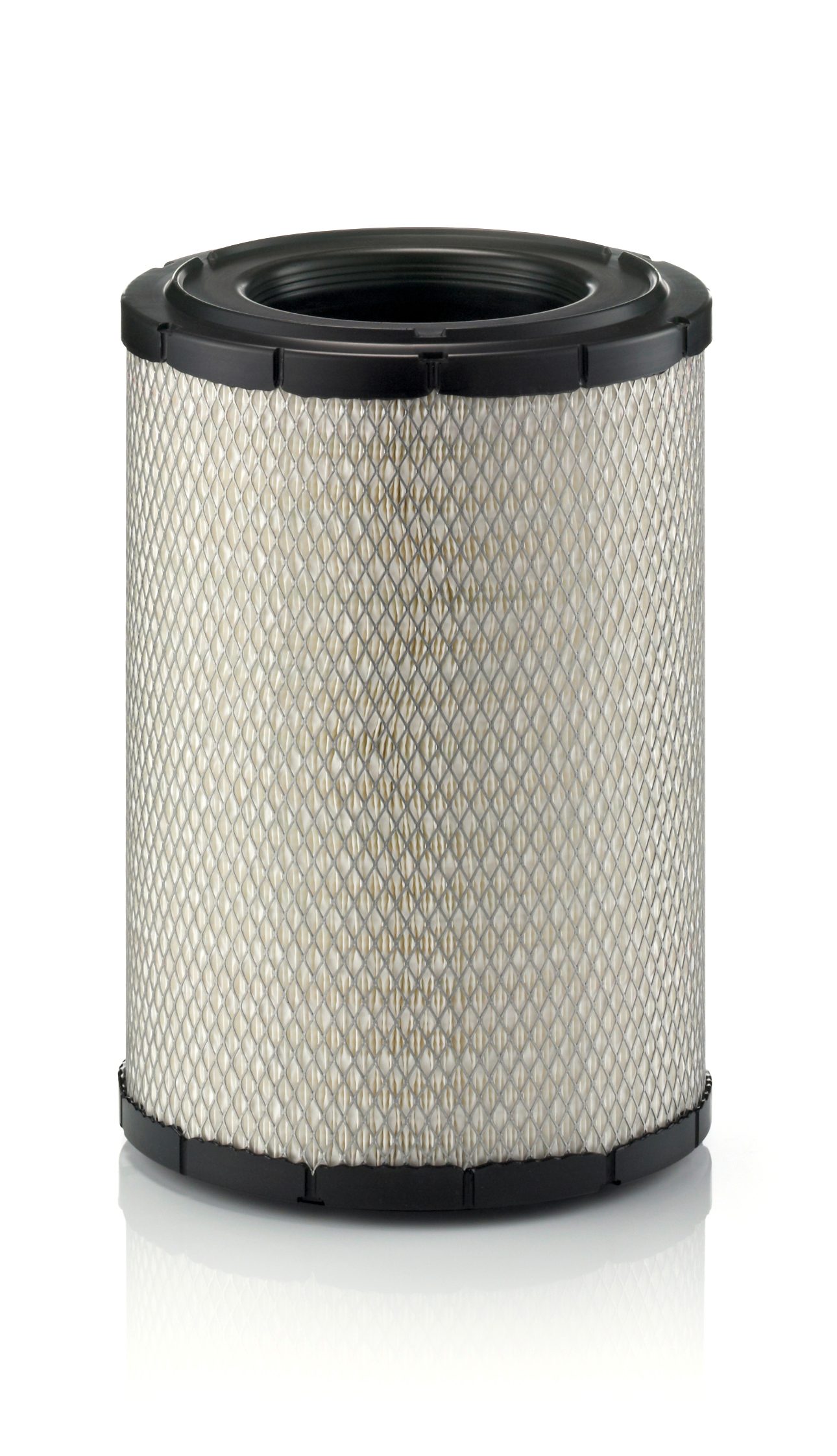 C 24 642 - Hava filtresi -  MANN FILTER